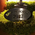 Casa Ejecutivo Zona Iteso Bahia De Acapulco